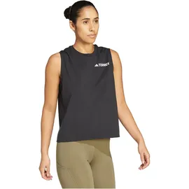 adidas Terrex Multi Climacool Tank Top, black M