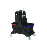 Arcora Doppelfahreimer Ecoblack 45
