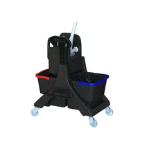Arcora Doppelfahreimer Ecoblack 45