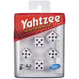 Hasbro Gaming Yahtzee