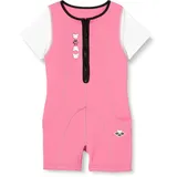 Arena Kinder Neoprenanzug arena Kinder Neopren Anzug AWT, fuchsia, 1-2Y, 95246