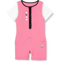 Arena Kinder Neoprenanzug arena Kinder Neopren Anzug AWT, fuchsia, 1-2Y, 95246