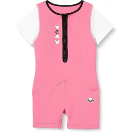 Arena Kinder Neoprenanzug arena Kinder Neopren Anzug AWT, fuchsia, 1-2Y, 95246