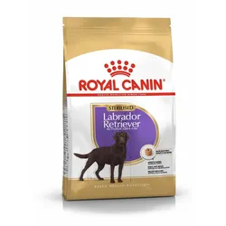 ROYAL CANIN Labrador Retriever Sterilisiert Adult 12kg