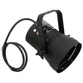 Eurolite T-36 Pinspot Schwarz