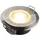 Heitronic DL7202 3-fach dimmbar rund nickel