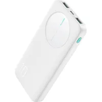 Joyroom JR-PBF12 2.4A LED 10000mAh Powerbank