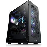 Thermaltake Titan Intel® Core i9-13900KF 32 GB 2000 GB, SSD, RTX 4090 |