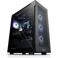 Thermaltake Titan | Gaming PC Schwarz