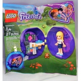 LEGO Friends Club House Pod (5005236)