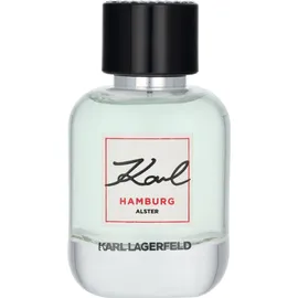 Karl Lagerfeld Hamburg Alster Eau de Toilette 60 ml