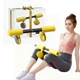 auvstar 2-in-1 Beckenbodentrainer für Frau, ArmtrainerOberschenkeltrainer & Oberschenkeltrainer (25-35 lbs) - Fitnessgerät für Zuhause, Büro und Reisen