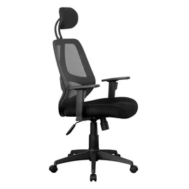 KADIMA DESIGN Netzbezug Schwarz