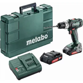 Metabo BS 18 L 602321500