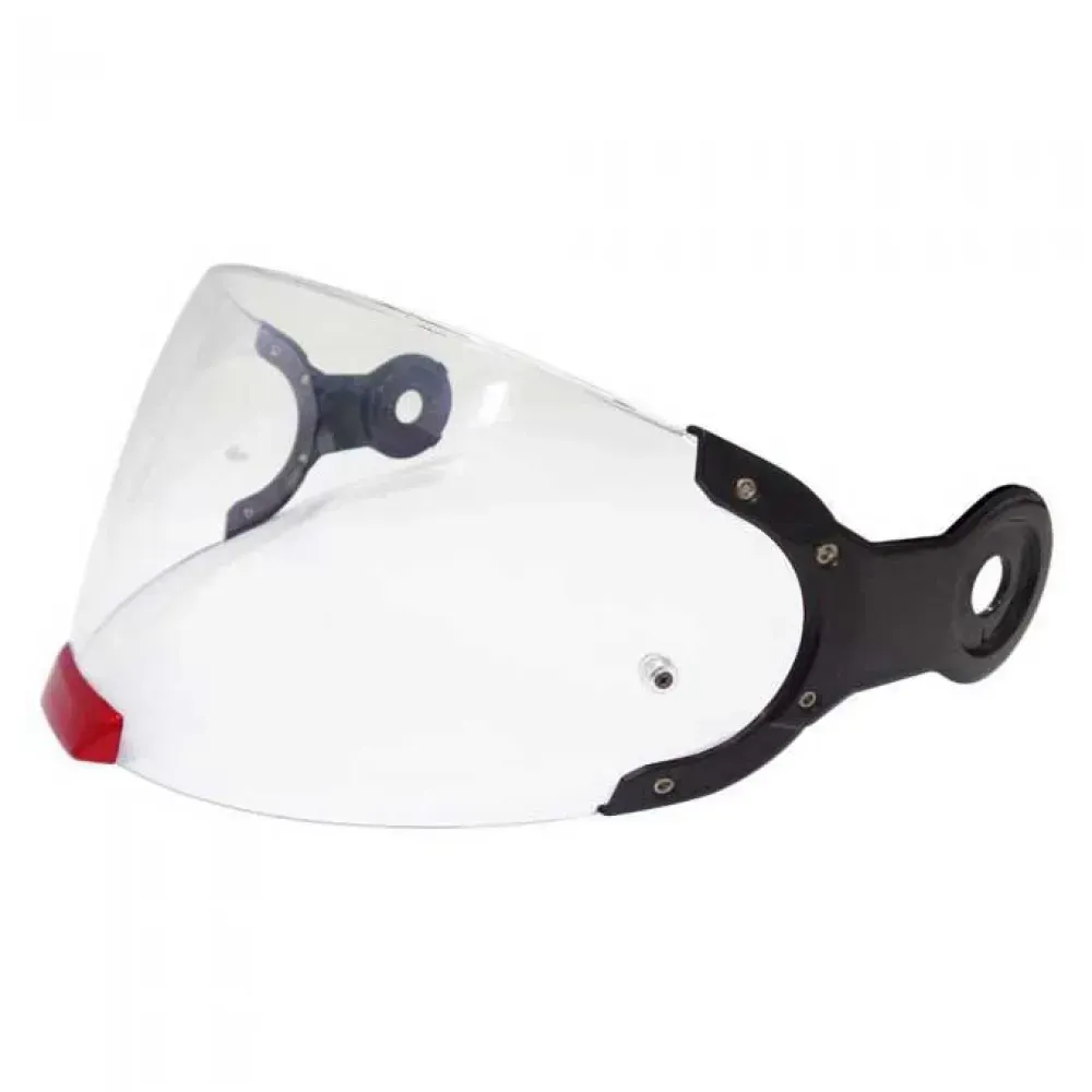 Smk Retro Bildschirm Mit Antibeschlag-vorbereitung - Clear - One Size