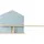 Arthur Berndt Wandregal 104 x 26 x 60 cm Salbei