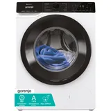 Gorenje WPNA94A1TS Waschmaschine (9 kg, 1400 U/min)