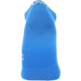 Uyn Essential Sneakersocken 2er Pack Blau 42-44