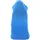 Uyn Essential Sneakersocken 2er Pack Blau 42-44