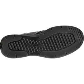 ECCO Irving Herren Schwarz 46