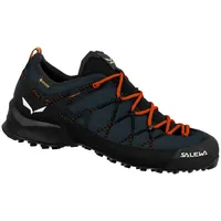 Salewa Wildfire 2 GTX Herren Navy Blazer/Black 48,5