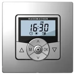 Rademacher 36500522 Steuerung Troll Comfort alu 5625-AL 5625AL