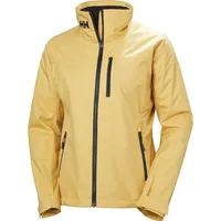 HELLY HANSEN Crew Midlayer 2 sand - 3XL