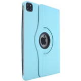 Lobwerk Hülle für Apple iPad Pro 2020 12,9 Zoll Hellblau