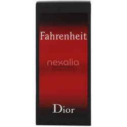 Dior Fahrenheit Shower Gel 200 ml