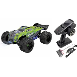 Absima RC-Truck Rapid 1:20 4CH RTR grün