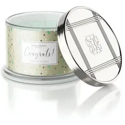 Congrats! 510g (4-Docht)