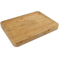 Joseph Joseph - Cut & Carve Bamboo Schneidebrett