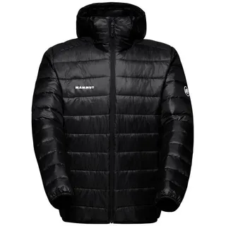 Mammut Crag In Jacke - Black - S