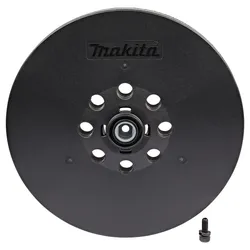 Makita Schleifteller 210 mm, superweich - 210 mm - 199939-3