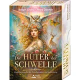 Schirner Verlag Die Hüter der Schwelle – Vorwort von Pavlina Klemm.
