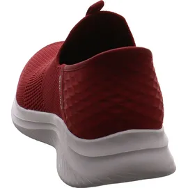SKECHERS Ultra Flex 3.0 Herren Rot 43