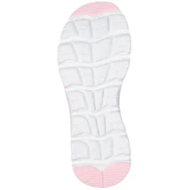 SKECHERS Glide-Step Sole Damen Slate/Pink 41