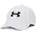 Cap Herren 100 white/black M/L
