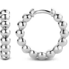 Ti Sento Ohrstecker The Shiny Pearls Silber 925er Sterlingsilber onesize