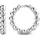 Ti Sento Ohrstecker The Shiny Pearls Silber 925er Sterlingsilber onesize