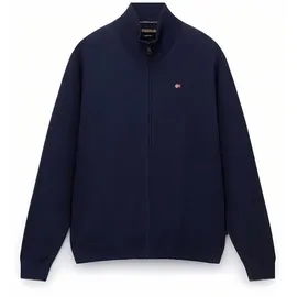 Napapijri Damavand Pullover Blau M