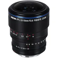 Laowa 8-15mm f2,8 Zoom Fisheye Canon RF