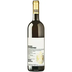 12er Set Russiz Superiore Pinot Bianco 2023 - Versandkostenfrei!