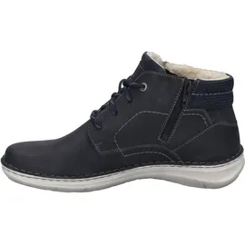 Josef Seibel New Anvers 09 Herren Blau 46