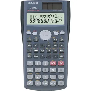 Casio fx-85MS