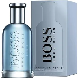 HUGO BOSS Bottled Tonic Eau de Toilette 50 ml