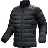 Arc'teryx Arcteryx Thorium Jacket Men - Daunenjacke - schwarz