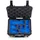 B&W International B&W DJI Osmo Pocket 3 Case Typ 500 Schwarz