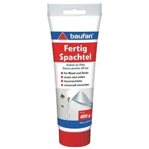 Baufan Fertigspachtel 400 g