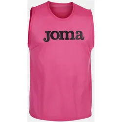 JOMA Training Markierungshemdchen 030 - rosa fluor XL